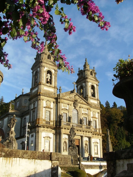 Biscainhos Museum